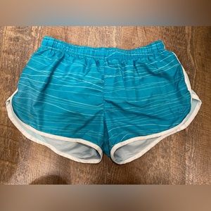 Pony Athletic Shorts